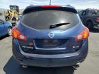 2009 Nissan Murano S for Sale in San Martin, CA - Front End