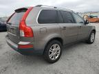 2010 Volvo Xc90 3.2 zu verkaufen in Montgomery, AL - Side