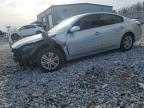 2012 Nissan Altima Base للبيع في Wayland، MI - Front End