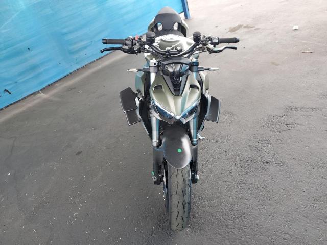 2023 DUCATI STREETFIGHTER V2