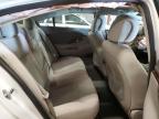 2011 Buick Lacrosse Cx na sprzedaż w Lansing, MI - Front End