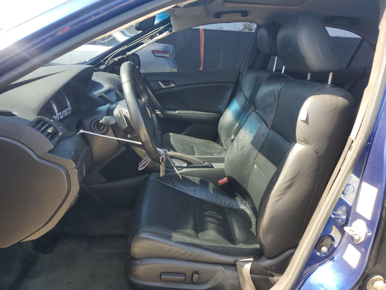 2009 Acura Tsx VIN: JH4CU26679C008017 Lot: 55396915