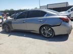 2018 Infiniti Q50 Luxe   na sprzedaż w Orlando, FL - Rear End