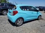 2021 Chevrolet Spark Ls за продажба в Riverview, FL - Front End