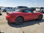 2018 Fiat 124 Spider Classica იყიდება Austell-ში, GA - Undercarriage