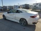 2021 Infiniti Q60 Luxe for Sale in Sacramento, CA - Side