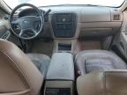 2002 Ford Explorer Xlt zu verkaufen in Riverview, FL - Burn - Engine