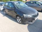 2019 SKODA FABIA SE L for sale at Copart SANDWICH