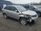 2015 Kia Sorento Lx за продажба в Assonet, MA - Front End