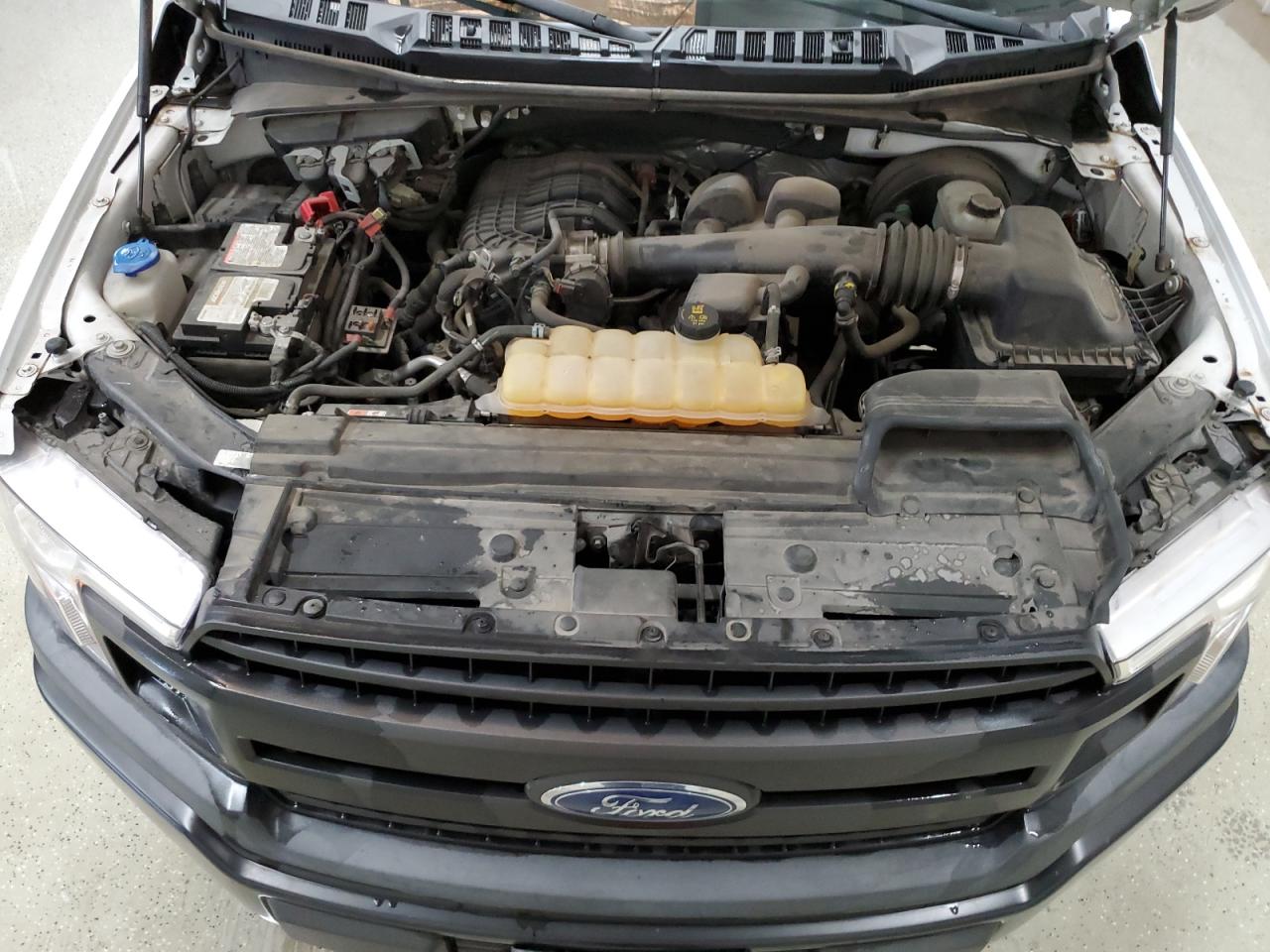 1FTEX1CB2JKF37107 FORD F-150 2018