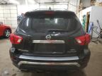 2019 Nissan Pathfinder S продається в Ham Lake, MN - Front End