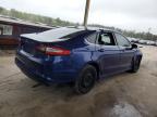 2016 Ford Fusion Se за продажба в Hueytown, AL - All Over