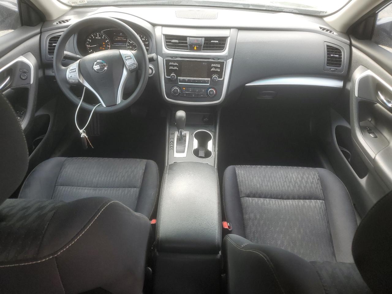 1N4AL3AP3JC249813 NISSAN ALTIMA 2018