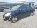 2012 Nissan Versa S   for Sale in Earlington, KY - Front End