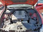 2013 Infiniti G37  en Venta en Hillsborough, NJ - Front End
