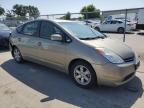 2004 Toyota Prius  de vânzare în Sacramento, CA - Rear End
