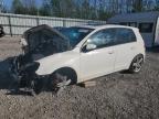 2012 Volkswagen Gti  for Sale in Hurricane, WV - Front End