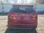 2015 Hyundai Santa Fe Sport  продається в Moraine, OH - Mechanical