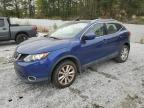 2018 Nissan Rogue Sport S продається в Fairburn, GA - Mechanical