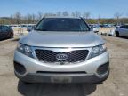 2013 Kia Sorento Lx zu verkaufen in Marlboro, NY - Side