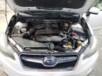 2014 Subaru Xv Crosstrek 2.0 Limited للبيع في Rogersville، MO - Rear End