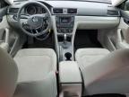 2016 Volkswagen Passat S for Sale in San Antonio, TX - Front End