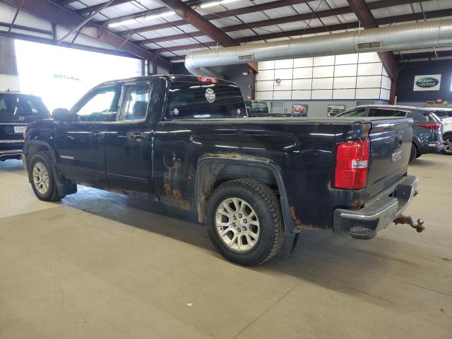 2014 GMC SIERRA K1500 SLE