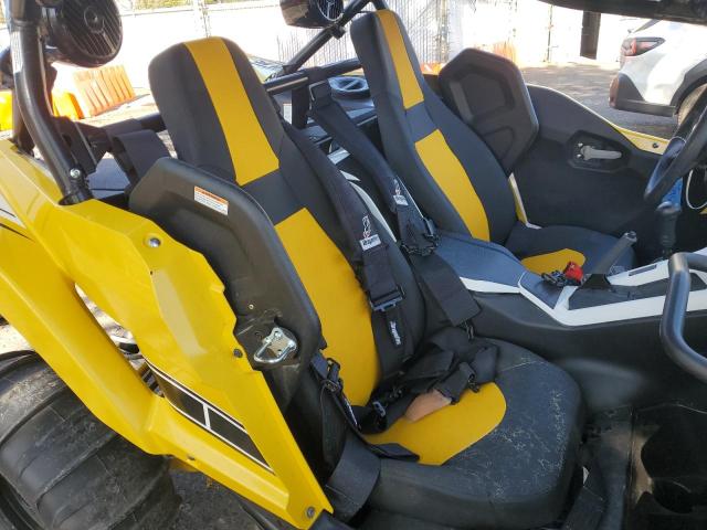 2016 YAMAHA YXZ1000 SE