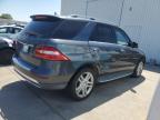 2015 Mercedes-Benz Ml 350 for Sale in Sacramento, CA - Mechanical