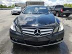 2010 Mercedes-Benz E 350 на продаже в Lebanon, TN - Rear End