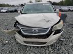 2010 Volkswagen Routan Se იყიდება Mebane-ში, NC - Front End