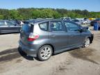 2011 Honda Fit Sport للبيع في Florence، MS - Front End