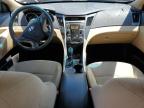 2011 Hyundai Sonata Gls на продаже в Arcadia, FL - Front End