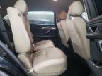 2016 Mazda Cx-9 Touring продається в Elgin, IL - Front End