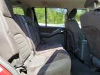 2012 Nissan Pathfinder S en Venta en Augusta, GA - Front End