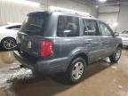 2005 Honda Pilot Ex за продажба в Elgin, IL - Side