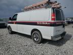 2014 Gmc Savana G2500 zu verkaufen in Cahokia Heights, IL - All Over