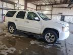 2007 Chevrolet Tahoe K1500 for Sale in Eldridge, IA - Side