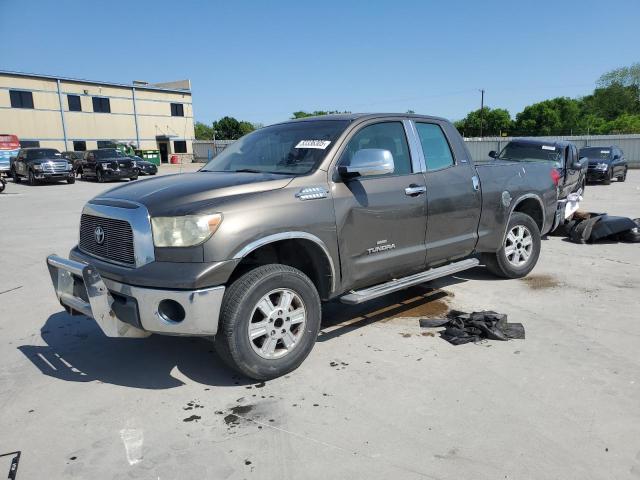 2007 Toyota Tundra Double Cab Sr5