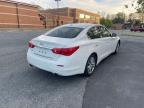 2017 Infiniti Q50 Base zu verkaufen in Baltimore, MD - Normal Wear