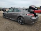 2018 Toyota Camry L   за продажба в Chicago Heights, IL - All Over