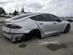 2016 Tesla Model S  for Sale in Rancho Cucamonga, CA - Undercarriage