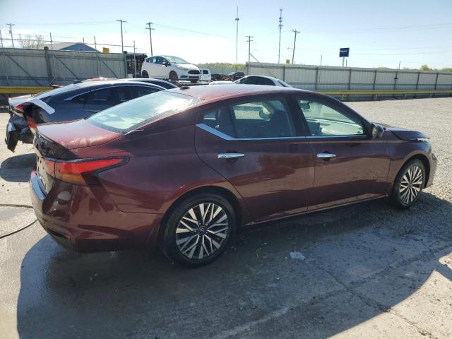  NISSAN ALTIMA 2024 Brown
