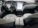 2015 Tesla Model S 85D zu verkaufen in Mendon, MA - Front End