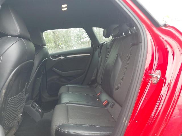 2016 AUDI A3 S LINE