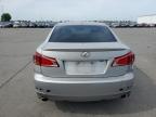 2012 Lexus Is 250 на продаже в Sacramento, CA - Side