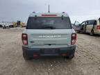 2024 Ford Bronco Sport Big Bend იყიდება Appleton-ში, WI - Front End