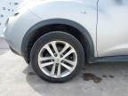 2011 NISSAN JUKE TEKNA for sale at Copart ST HELENS