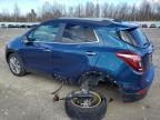 2019 Buick Encore Preferred იყიდება Leroy-ში, NY - Rear End