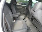 2016 Chevrolet Traverse Lt продається в Byron, GA - Rear End
